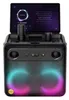 Ikarao Break X2 Karaoke-Anlage Touchscreen Inkl. Mikrofon Náhľad obrázku produktu 2