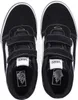 Vans Uni Jungen Ward Mid V Sneaker, (Suede/Canvas) Produktbild-Vorschau 4