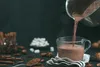 Świąteczny Napój Czekoladowy w Proszku z Piernikiem Podgląd zdjęcia produktu 2