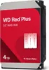 Western Digital Red Plus WD40EFPX vnitřní pevný disk 3,5" Náhled obrázku produktu 13