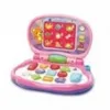 VTech-My First Keys Baby Computer, der Tiere, Farben, Produktbild-Vorschau 2
