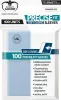 Packaging for Ultimate Guard Precise Fit Side-Loading Sleeves. Podgląd zdjęcia produktu