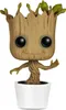 Funko POP! Guardians of the Galaxy - Dancing Groot #5104 Produktbild-Vorschau 3