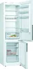 Kühlschrank 60cm 343l lowfrost Bosch KGV39VWEA Produktbild-Vorschau 2