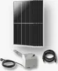 Photovoltaik zur Warmwasserbereitung | 2600W+ | ELWA Produktbild-Vorschau 1