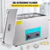 Ultraschallreiniger 30L Ultraschall-Reinigungsmaschine Produktbild-Vorschau 2