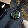 A Tommy Hilfiger watch is displayed with a perfume bottle and decorative elements. Produktbild-Vorschau
