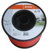 Stihl 00009302414, Rasentrimmer-Linie, 208 m, 1 Stück(e), Produktbild-Vorschau 1