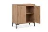 finori Korsika 01A Kommode, Nachbildung Artisan Oak Maß: B Produktbild-Vorschau 3
