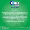 EXTRA PROFESSIONAL Fresh Dose Spearmint 50 drážok (1 dávka) Náhľad obrázku produktu 5