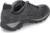 Meindl Caracas Lederfutter Wanderschuh Schwarz in Gr. 44 Produktbild-Vorschau 12