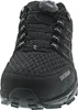 Chaussures de randonnée Skogan Skallas, noires, taille 41 Voir les images du produit 12