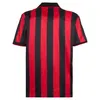 AC Mailand Retro-Fußballtrikot 1995-1996 - M Produktbild-Vorschau 2