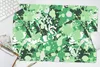 MuchoWow® Schreibtischunterlage Muster - Grün - Camouflage Produktbild-Vorschau 5