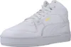 PUMA CA PRO MID Weiß Produktbild-Vorschau 1