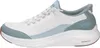 Skechers Errores de Foto 150404-SAGE in Blanco/Verde color Voir les images du produit 16