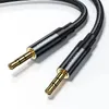 Aux Audio Klinke Kabel Klinkenkabel 3,5 mm Klinkenstecker Produktbild-Vorschau 1