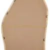 Organischer spiegel tamy 150x74,5cm  - Atmosphera créateur Produktbild-Vorschau 3