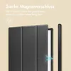 imoshion Trifold Hard Case Sleepcover Pocketbook InkPad X Produktbild-Vorschau 3