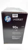 HP Toner CE 390 X schwarz No. 90 x Produktbild-Vorschau 6