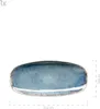 Mäser 931918 Frozen Plattenset BLAU, blau, 3-teilig (1 Set) Produktbild-Vorschau 4