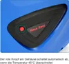 Automatický 20M+1,5M káblový navijak Aopunly IP44 s jednou Náhľad obrázku produktu 5