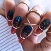 Claresa Glitter UV Nail Polish 5ml Anteprima dell’immagine prodotto 8