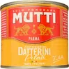 Pelati geschälte Kirschtomaten 220g - Mutti Produktbild-Vorschau 1