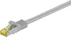 RJ45 Patchkabel CAT 6A S/FTP (PiMF), 500 MHz mit CAT 7 Produktbild-Vorschau 1