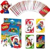 Mattel DRD00 UNO Super Mario Voir les images du produit 9