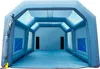 VEVOR Tente gonflable Cabine de peinture automobile 10x6x4m Voir les images du produit 9