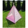 ECOTOYS Auß enzelt mit TEEPEE-Struktur - Grau Produktbild-Vorschau 15