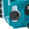 Akku Kettensäge Makita DUC356ZB  2x18V (ohne Akku) Produktbild-Vorschau 22