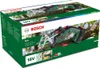 Bosch Keo, Tubusová rukojeť, Zelená, 2300 spm, 8 cm, 20 Náhled obrázku produktu 21