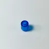 LEGO® 1x1 Steine Rundsteine Transparent Blau - 3062b NEU! Produktbild-Vorschau 2
