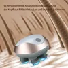 Massagegeräte,Massagegerät Kopfmassagegerät,Tragbar,3 Produktbild-Vorschau 7