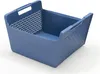 Tidy Wäschekorb, Schrankausstattung, blau Produktbild-Vorschau 12