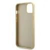 Guess Guhcp14Shdgtpd Hülle Für Iphone 14 - Goldenes Produktbild-Vorschau 7