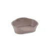 Stefanplast pelech pre psov béžový plast (42 x 24 x 56 cm) Náhľad obrázku produktu 3