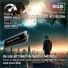 Greed® MK2 AMD Power - PC Gaming  - AMD Ryzen 7 5700X - RTX Anteprima dell’immagine prodotto 6