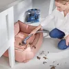 Aspirateur-laveur Vacmaster : nettoyeur de tapis et Voir les images du produit 5