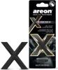 Xperience Autolufterfrischer Black Crystal Duft von Areon Produktbild-Vorschau 2