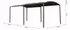 Carport en métal extensible " Mathis" - 303/566 x 295 x 240 Voir les images du produit 4