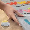 Teppich Kinderzimmer Flauschiger Kinderteppich und Weicher Produktbild-Vorschau 3
