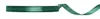 Satin Geschenkband dunkelgrün 25m 6mm breit Produktbild-Vorschau 1