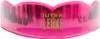 Leone1947 X Iuter chránič zubov Pink Pink Jedna veľkosť Náhľad obrázku produktu 4