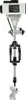 Kraft&Dele KD177 moteur marin hors-bord 2 temps 4,3kW Voir les images du produit 12