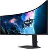 Samsung Odyssey G9 S49CG950EU - G95C Series - LED-Monitor - Produktbild-Vorschau 4