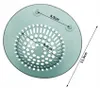 Verk 27181 Filtro per lavello in silicone con ventose Anteprima dell’immagine prodotto 5