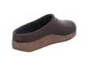 Haflinger Damen Herren Hausschuh Pantoffel Grizzly Torben Produktbild-Vorschau 28